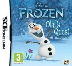 Frozen: Olafs Quest